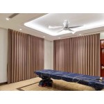 Rèm chống nắng giá tốt HCM